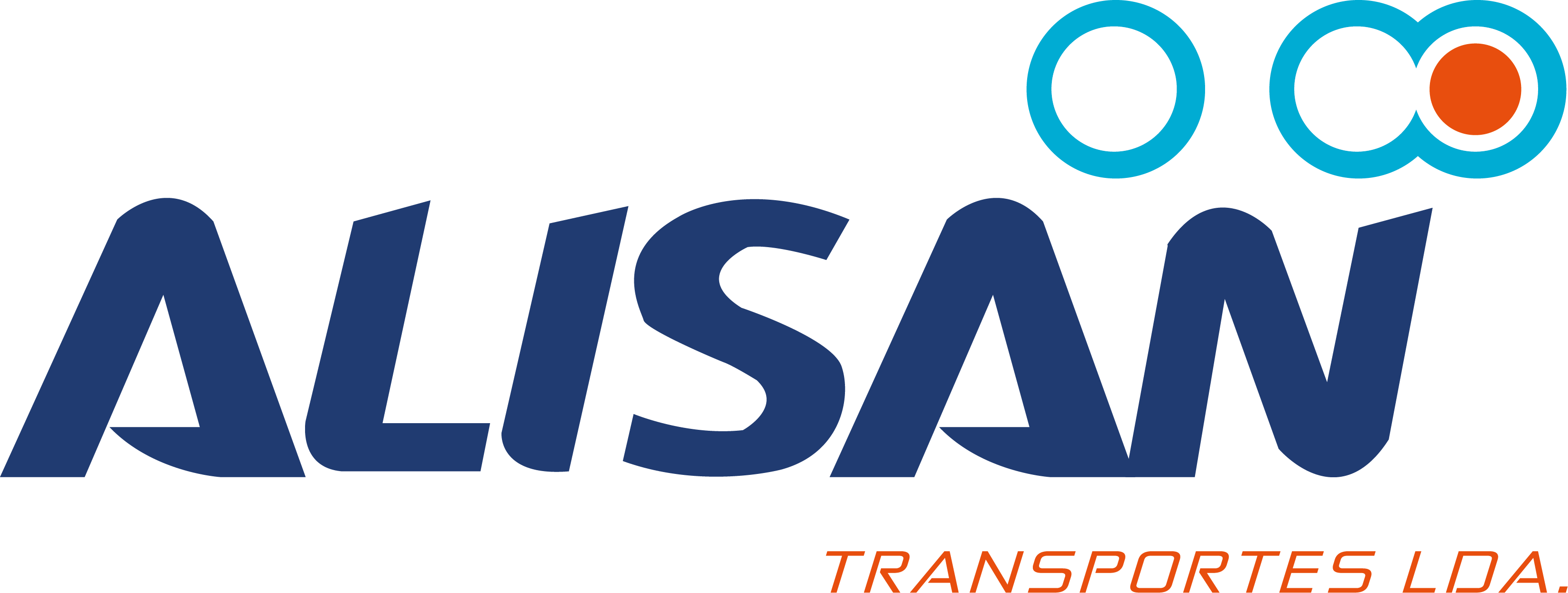 Logo Alisan